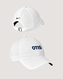 Click to view Nike Twill Cap