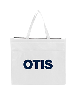 Click to view Cooler Tote Bag