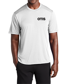 Click to view Otis Performance T-shirt