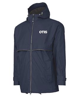 Click to view Men’s Rain Jacket