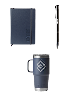 Click to view Executive Kit