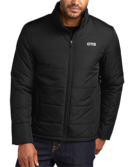 Puffer Jacket