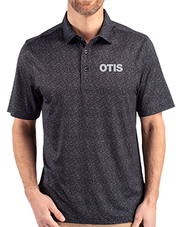 Click to view Men’s Floral Print Polo