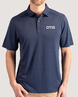 Click to view Men’s Eco Stretch Polo