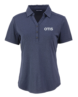 Click to view Women’s Eco Stretch Polo
