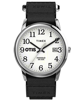 Click to view Timex Easy Reader 35 mm Watch