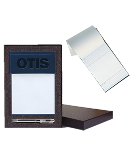 Click to view Cube Notes Gift Set 