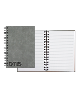 Click to view Spiral Journal