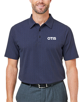 Click to view Men’s Geo Polo