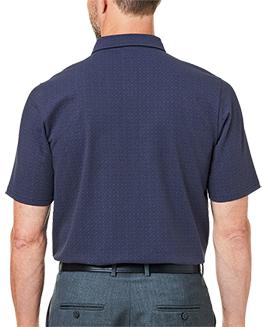 Men’s Geo Polo