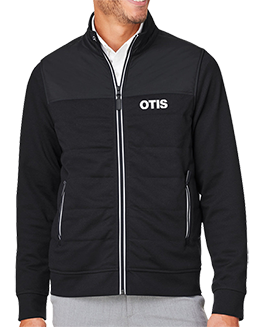 Click to view Men’s Club Jacket