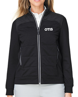 Click to view Ladies Club Jacket