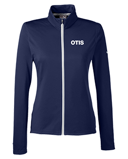 Click to view Ladies Puma Golf Full Zip