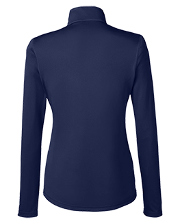 Ladies Puma Golf Full Zip