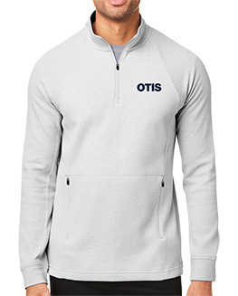 Click to view Men’s Waffle Pullover