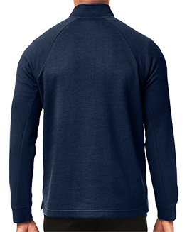 Men’s Waffle Pullover