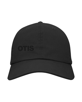 Washed Chino Cap