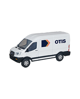 Click to view 1:50 Transit Van