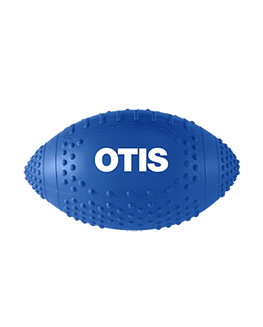 Click to view 11" Vinyl Grip Football