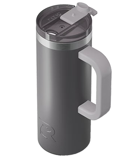 RTIC  20 oz. Travel Mug