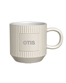 12 oz. Ceramic Mug