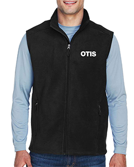 Men’s Fleece Vest