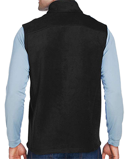 Men’s Fleece Vest