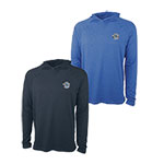 Cayak Lightweight Stretch Hoodie