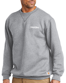 Click to view Carhartt Crewneck Sweatshirt