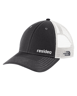 Click to view The North Face Ultimate Trucker Cap