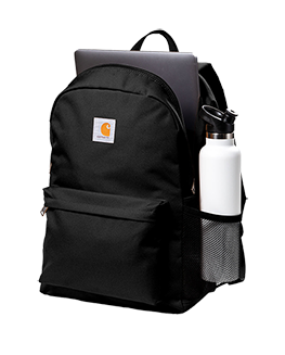 Click to view Carhartt Laptop Backpack
